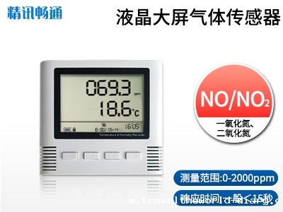 大屏一氧化氮传感器